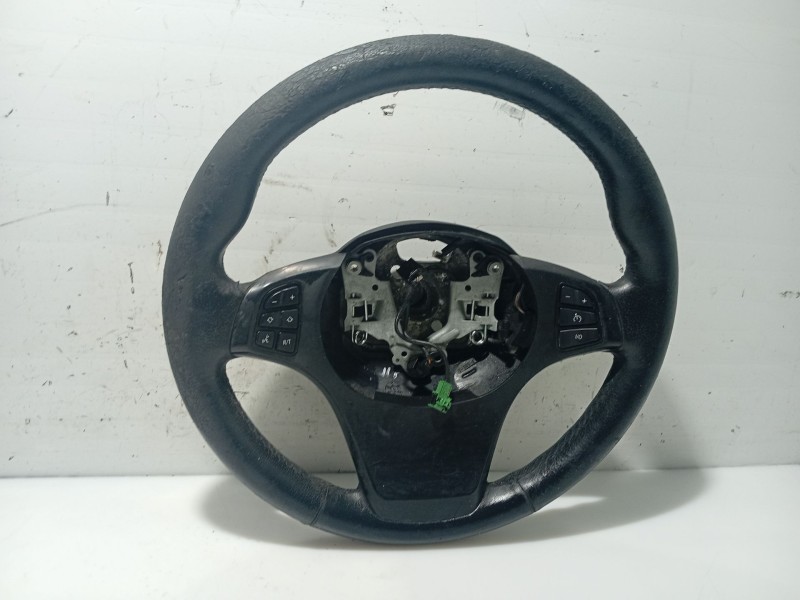 Recambio de volante para bmw x5 (e53) 3.0 d referencia OEM IAM   