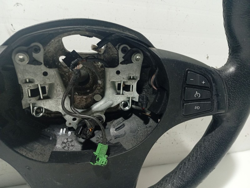 Recambio de volante para bmw x5 (e53) 3.0 d referencia OEM IAM   