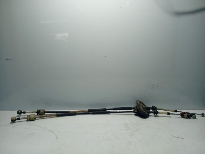 Recambio de varillaje cambio para citroën c4 i (lc_) 1.6 hdi referencia OEM IAM 2444CF  