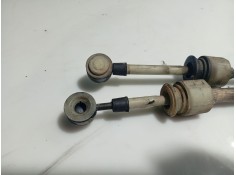 Recambio de varillaje cambio para citroën c4 i (lc_) 1.6 hdi referencia OEM IAM 2444CF   2
