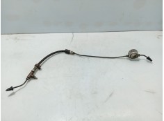 Recambio de tubo para nissan primastar autobús (x83) dci 100 referencia OEM IAM   