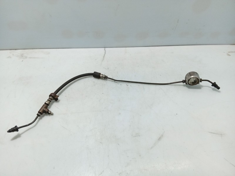 Recambio de tubo para nissan primastar autobús (x83) dci 100 referencia OEM IAM   