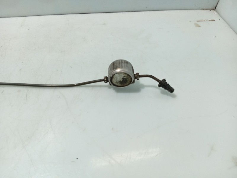 Recambio de tubo para nissan primastar autobús (x83) dci 100 referencia OEM IAM   