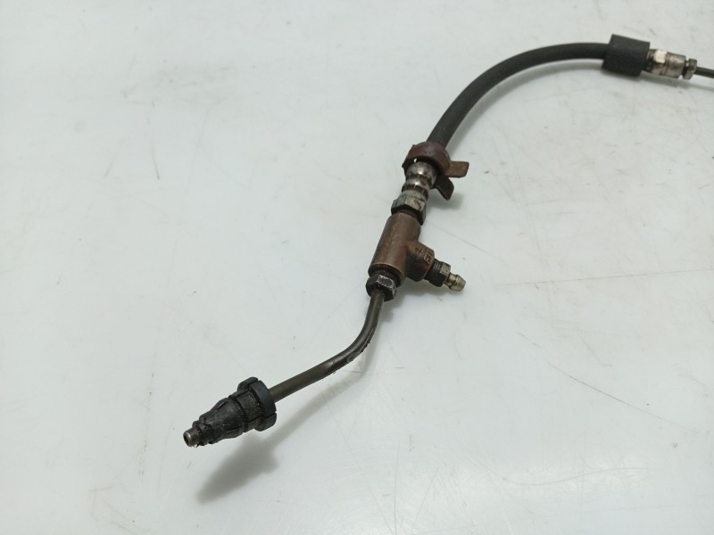 Recambio de tubo para nissan primastar autobús (x83) dci 100 referencia OEM IAM   