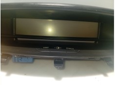 Recambio de modulo electronico para citroën c4 i (lc_) 1.6 hdi referencia OEM IAM P96572391ZD 281124203A NS90526681 2