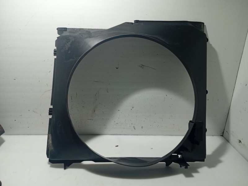 Recambio de moldura para bmw x5 (e53) 3.0 d referencia OEM IAM   