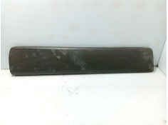 Recambio de moldura puerta delantera izquierda para nissan primastar autobús (x83) dci 100 referencia OEM IAM 8200036088G 911653