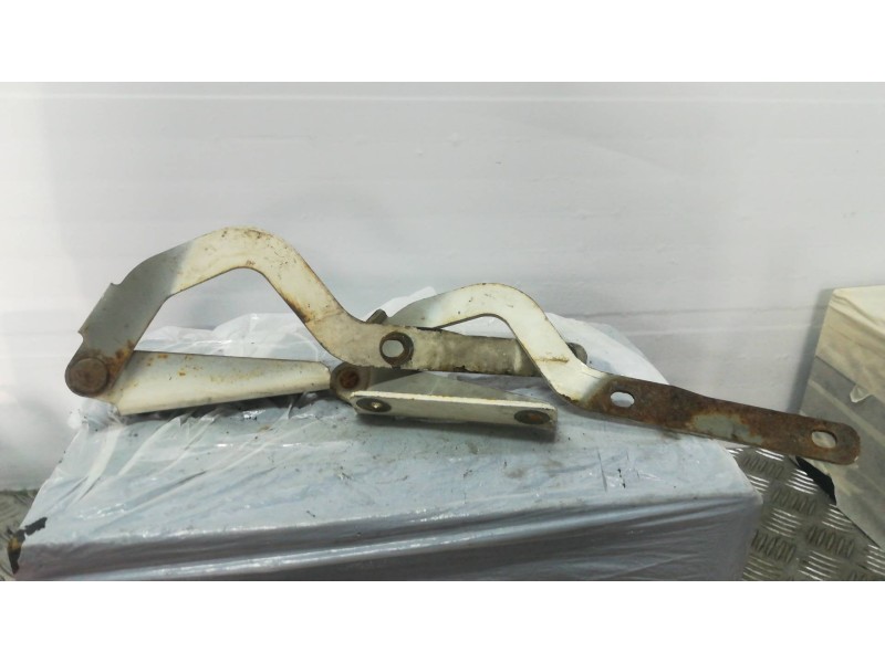 Recambio de no identificado para  referencia OEM IAM   