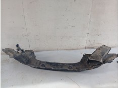 Recambio de refuerzo paragolpes delantero para bmw x5 (e53) 3.0 d referencia OEM IAM    2