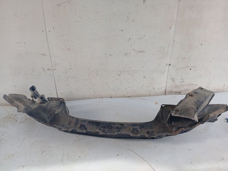 Recambio de refuerzo paragolpes delantero para bmw x5 (e53) 3.0 d referencia OEM IAM   