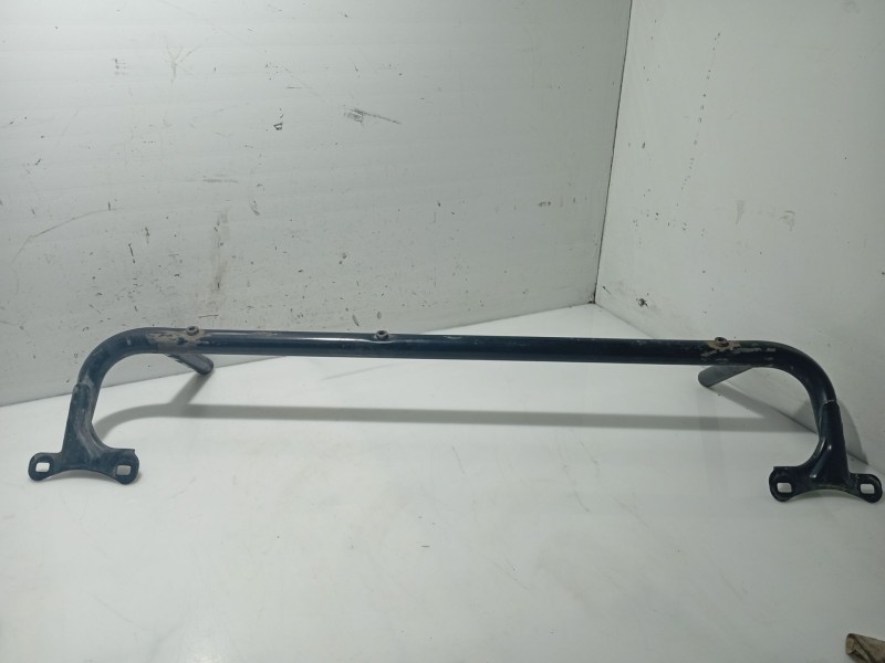 Recambio de refuerzo central delantero para bmw x5 (e53) 3.0 d referencia OEM IAM   