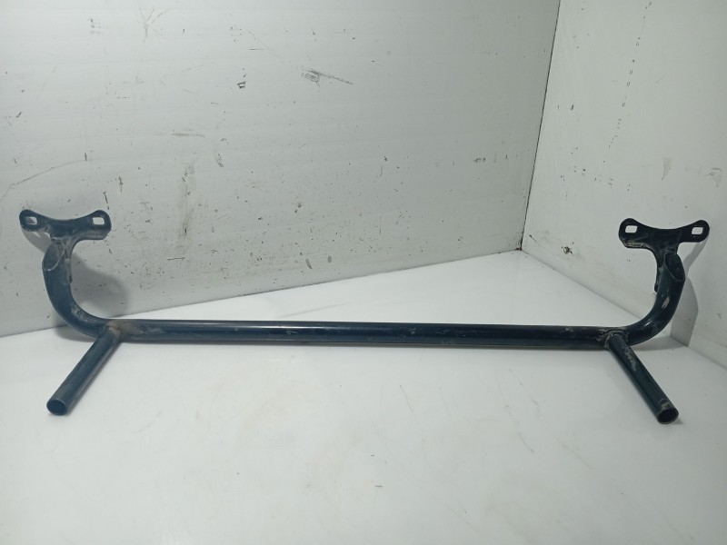 Recambio de refuerzo central delantero para bmw x5 (e53) 3.0 d referencia OEM IAM   