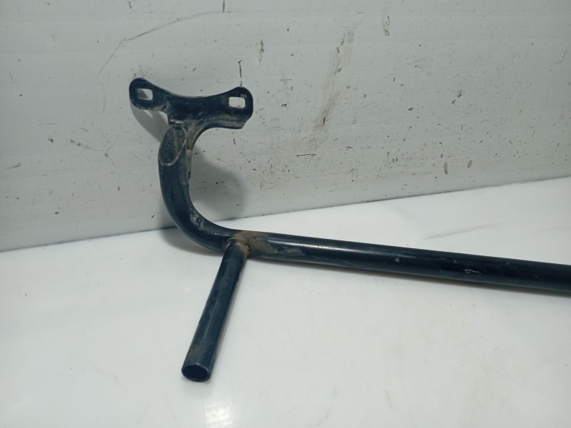 Recambio de refuerzo central delantero para bmw x5 (e53) 3.0 d referencia OEM IAM   