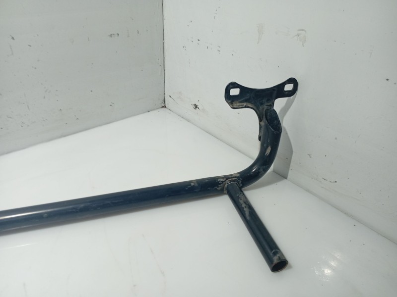 Recambio de refuerzo central delantero para bmw x5 (e53) 3.0 d referencia OEM IAM   