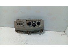 Recambio de mando calefaccion / aire acondicionado para nissan primastar autobús (x83) dci 100 referencia OEM IAM 8200004603 911