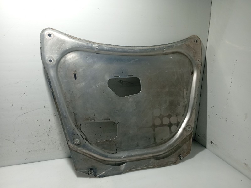 Recambio de cubrecarter para bmw x5 (e53) 3.0 d referencia OEM IAM   