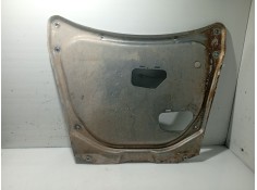 Recambio de cubrecarter para bmw x5 (e53) 3.0 d referencia OEM IAM    2