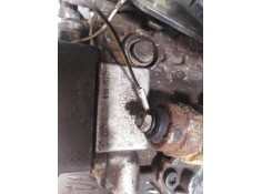 Recambio de bomba inyeccion para ford transit mod. 2000 combi ft  260   2.0  corto   |   08.00 - 12.06 | 2000 - 2006 | 86 cv / 6