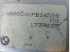 Recambio de centralita motor uce para  referencia OEM IAM 0261200520 1739039001 1739039