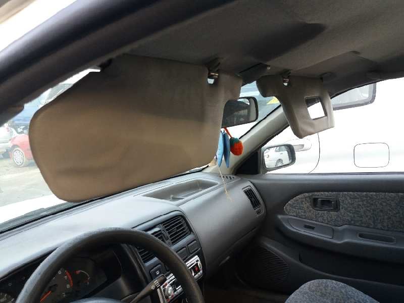 nissan almera (n15) 1.6 16v cat   |   0.95 - ... | 1995 | 99 cv / 73 kw del año 1995