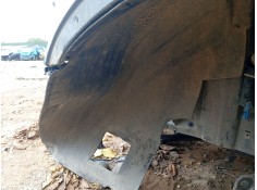 Recambio de paso de rueda delantero izquierdo para bmw x5 (e53) 3.0 d referencia OEM IAM 51718408959  