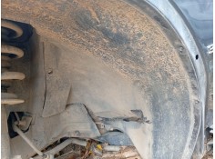 Recambio de paso de rueda delantero izquierdo para bmw x5 (e53) 3.0 d referencia OEM IAM 51718408959   2