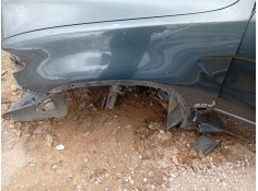 Recambio de aleta delantera izquierda para bmw x5 (e53) 3.0 d referencia OEM IAM 41357000385  