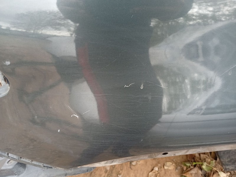 Recambio de aleta delantera izquierda para bmw x5 (e53) 3.0 d referencia OEM IAM 41357000385  