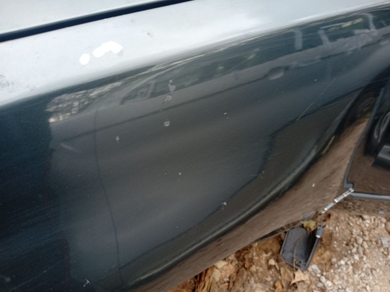 Recambio de aleta delantera izquierda para bmw x5 (e53) 3.0 d referencia OEM IAM 41357000385  