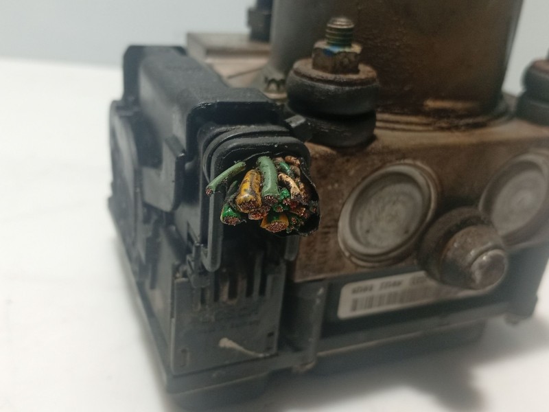 Recambio de abs para citroën c4 i (lc_) 1.6 hdi referencia OEM IAM 9649988180 0265234144 