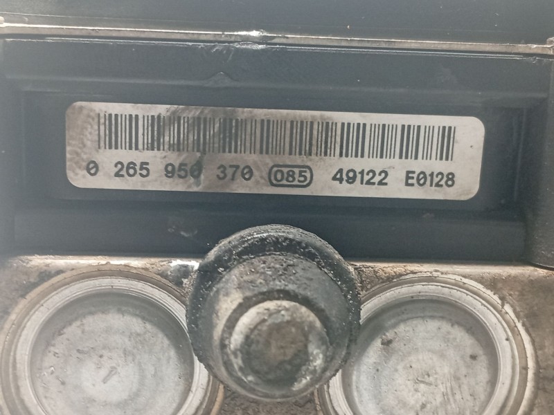 Recambio de abs para citroën c4 i (lc_) 1.6 hdi referencia OEM IAM 9649988180 0265234144 