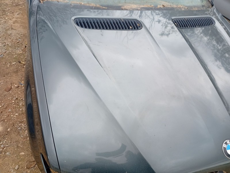 Recambio de capot delantero para bmw x5 (e53) 3.0 d referencia OEM IAM 41617008328  