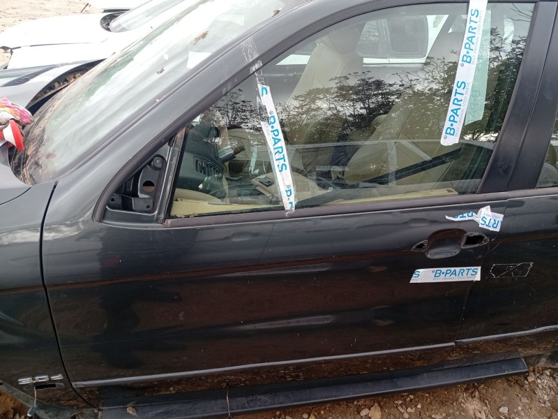 Recambio de puerta delantera izquierda para bmw x5 (e53) 3.0 d referencia OEM IAM 41518256823  