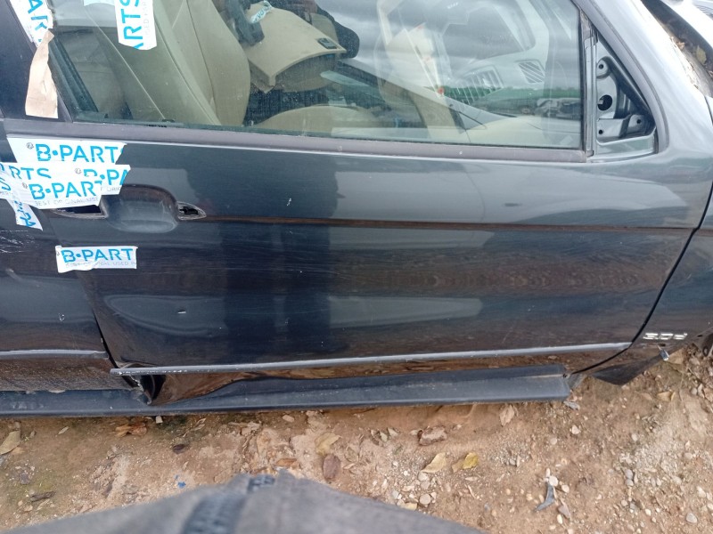 Recambio de puerta delantera derecha para bmw x5 (e53) 3.0 d referencia OEM IAM 41518256824  