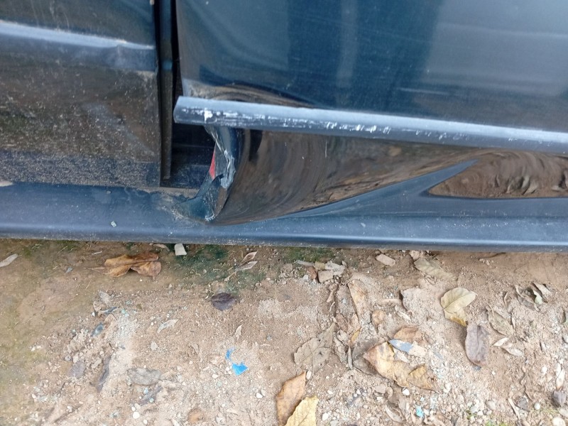 Recambio de puerta delantera derecha para bmw x5 (e53) 3.0 d referencia OEM IAM 41518256824  