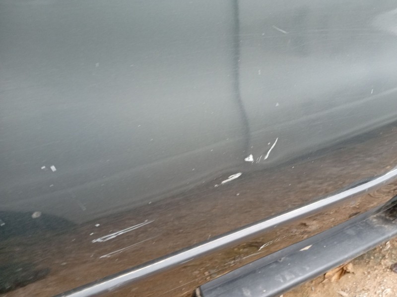 Recambio de puerta trasera derecha para bmw x5 (e53) 3.0 d referencia OEM IAM 41528256828  