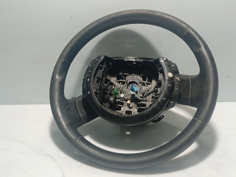 Recambio de volante para citroën c4 i (lc_) 1.6 hdi referencia OEM IAM 96463392ZD 62ISB50073633 