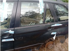 Recambio de puerta trasera izquierda para bmw x5 (e53) 3.0 d referencia OEM IAM 41528256827  