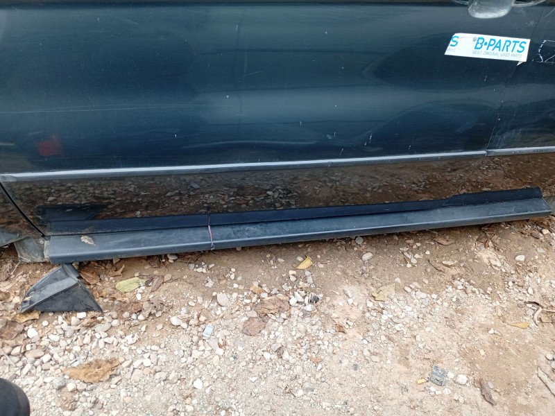 Recambio de estribo para bmw x5 (e53) 3.0 d referencia OEM IAM   