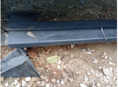 Recambio de estribo para bmw x5 (e53) 3.0 d referencia OEM IAM    2