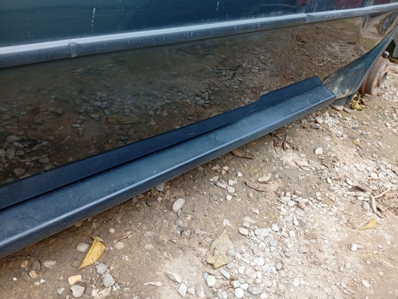 Recambio de estribo para bmw x5 (e53) 3.0 d referencia OEM IAM   