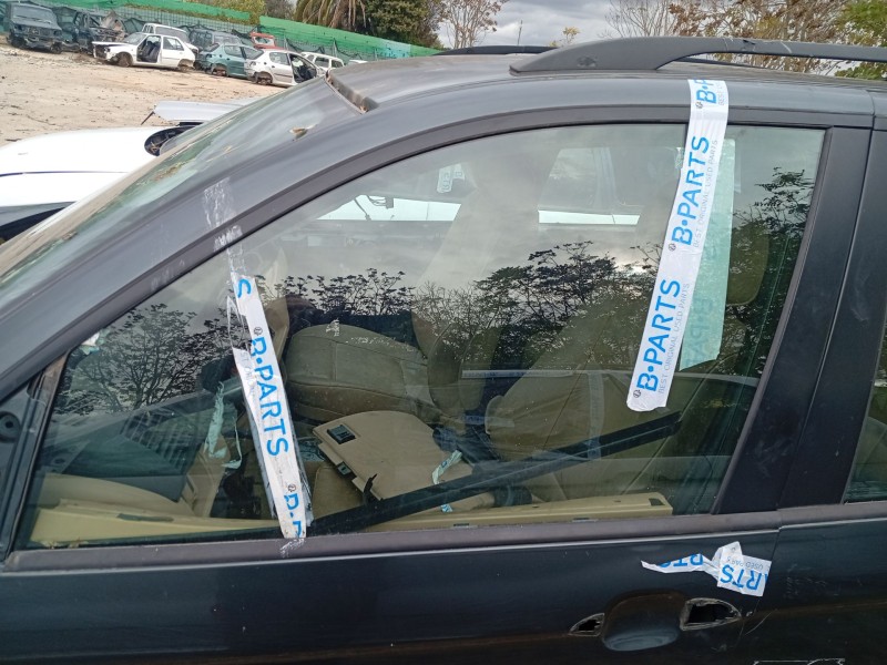 Recambio de luna delantera izquierda para bmw x5 (e53) 3.0 d referencia OEM IAM 51328402513  