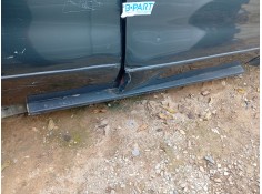 Recambio de estribo para bmw x5 (e53) 3.0 d referencia OEM IAM   