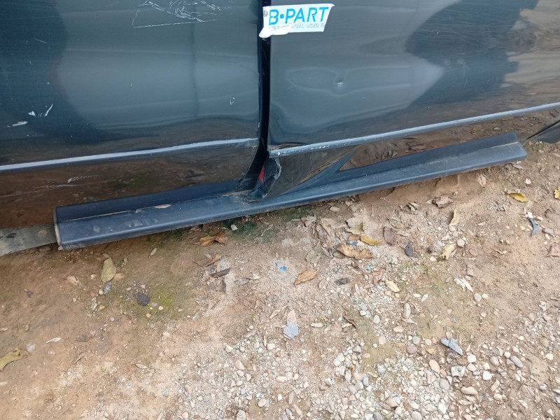 Recambio de estribo para bmw x5 (e53) 3.0 d referencia OEM IAM   