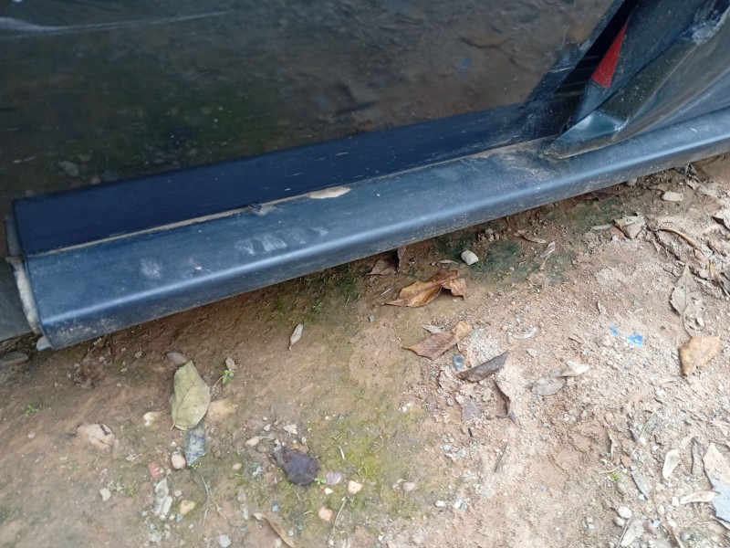 Recambio de estribo para bmw x5 (e53) 3.0 d referencia OEM IAM   