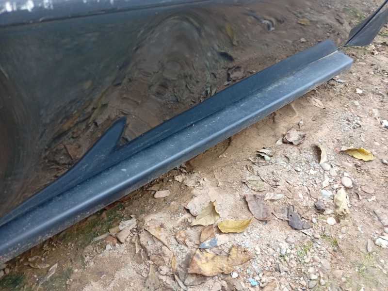 Recambio de estribo para bmw x5 (e53) 3.0 d referencia OEM IAM   