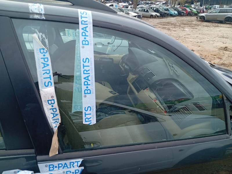 Recambio de luna delantera derecha para bmw x5 (e53) 3.0 d referencia OEM IAM 51328402514  