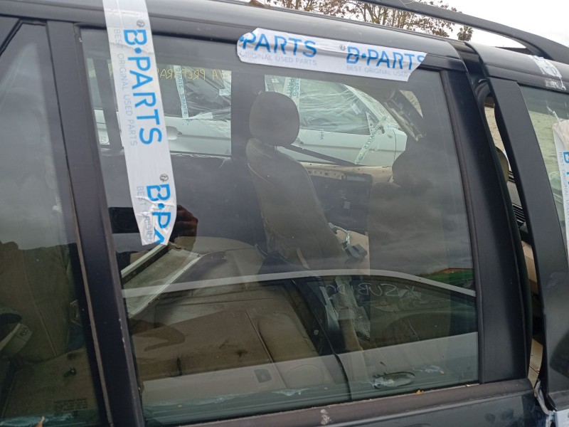 Recambio de luna trasera derecha para bmw x5 (e53) 3.0 d referencia OEM IAM 51348402572  