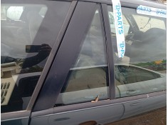 Recambio de luna custodia trasera derecha para bmw x5 (e53) 3.0 d referencia OEM IAM 51368402620  