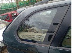 Recambio de luna custodia trasera derecha para bmw x5 (e53) 3.0 d referencia OEM IAM   